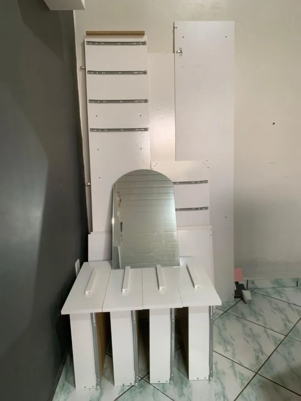 Guarda Roupa Infantil