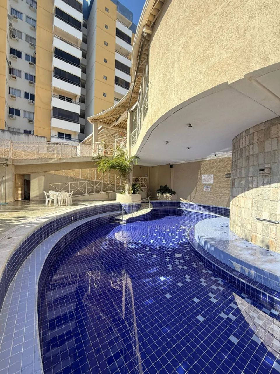 Apartamento à venda - Centro, Caldas Novas - GO 1427916485 | OLX