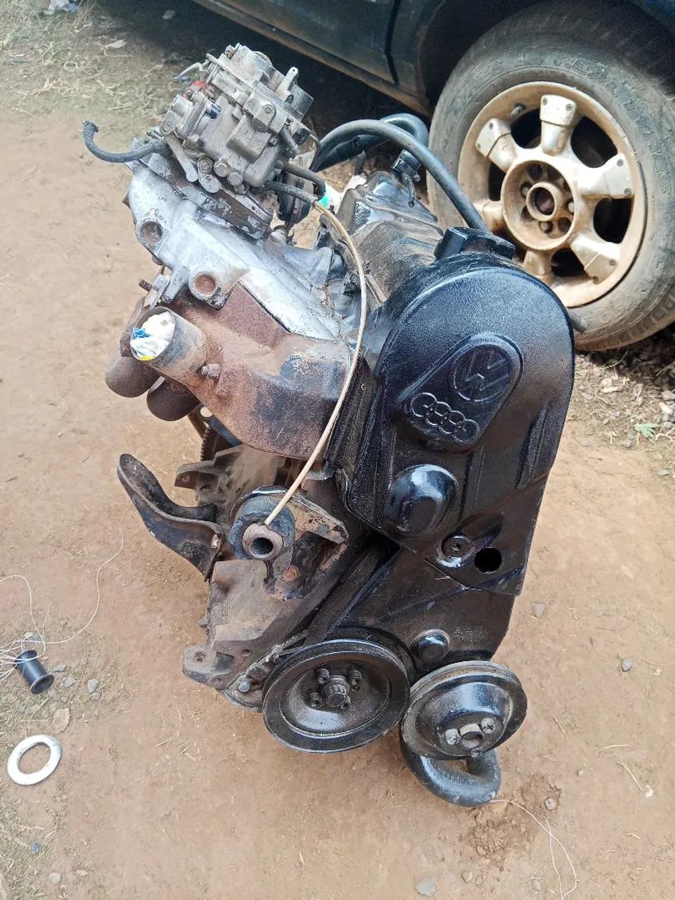 Motor Apê 1.8
