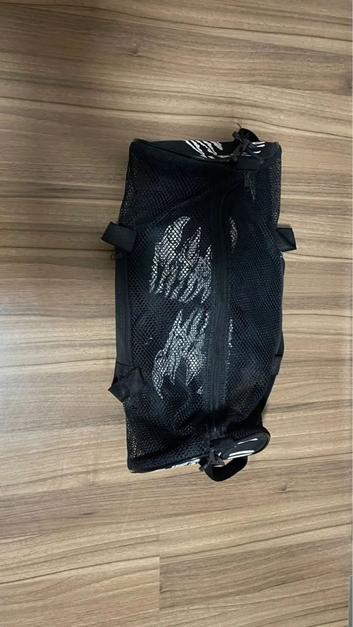Kit Muay Thai Luva + Bolsa - Foto 5