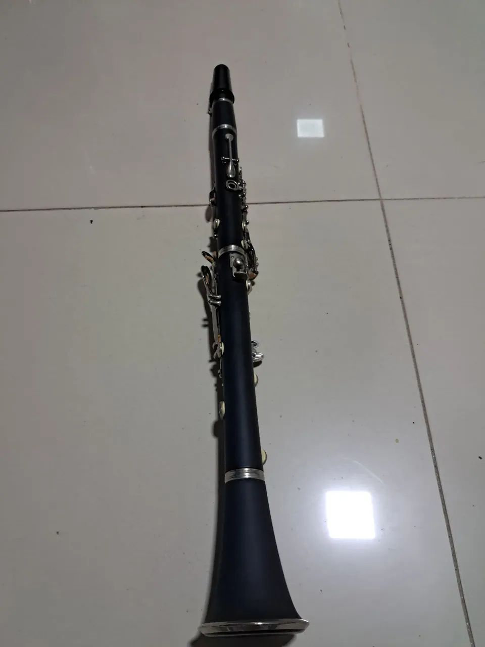Clarinete Sib Michael 