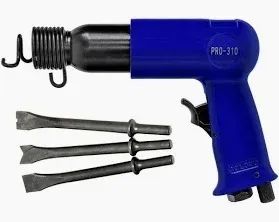 MARTELETE PDR REBARBADOR 3.000BPM 