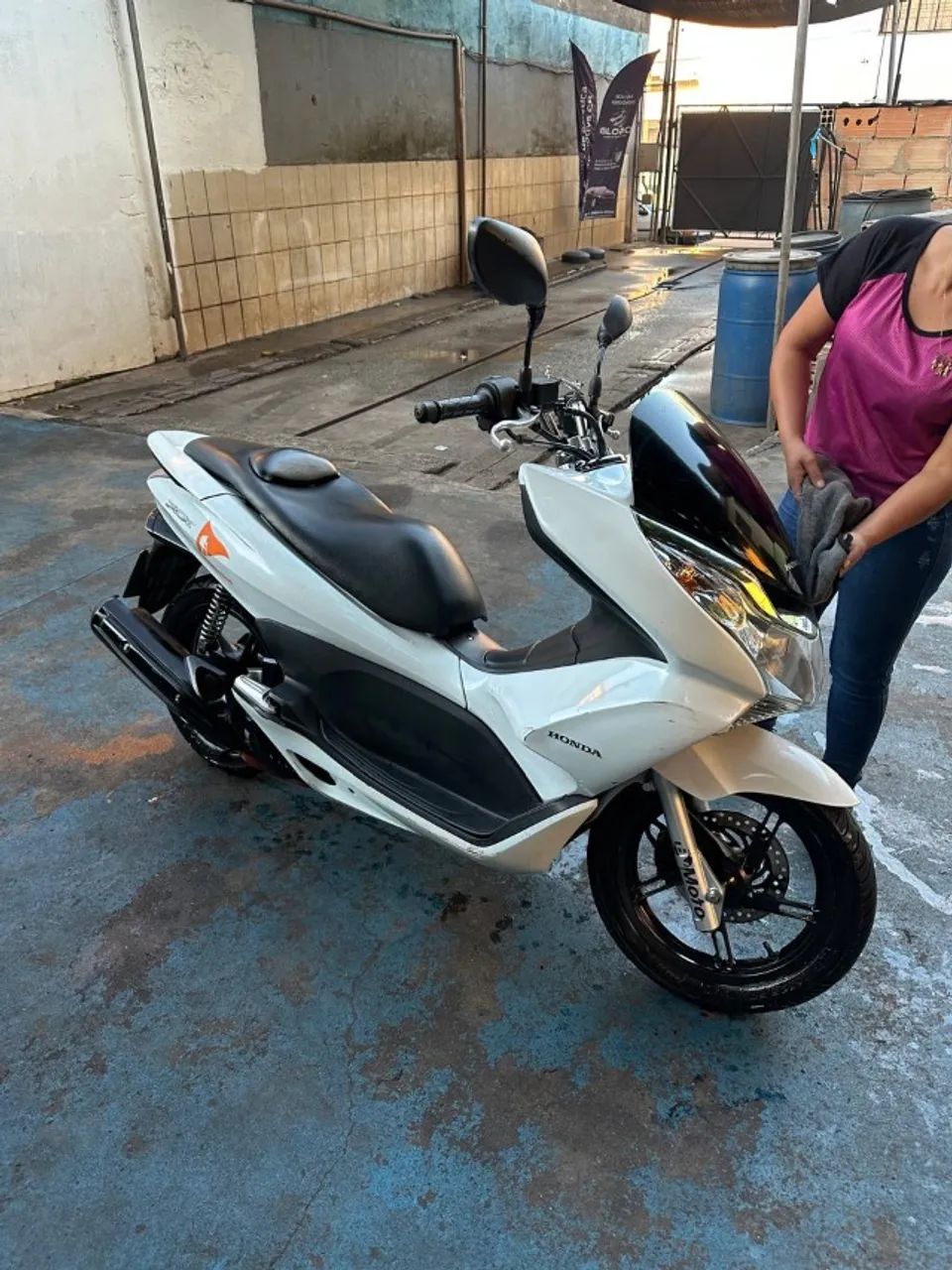 HONDA PCX 2015 - Foto 3