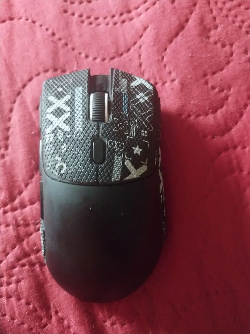 Mouse attack shark r1 - NOVO