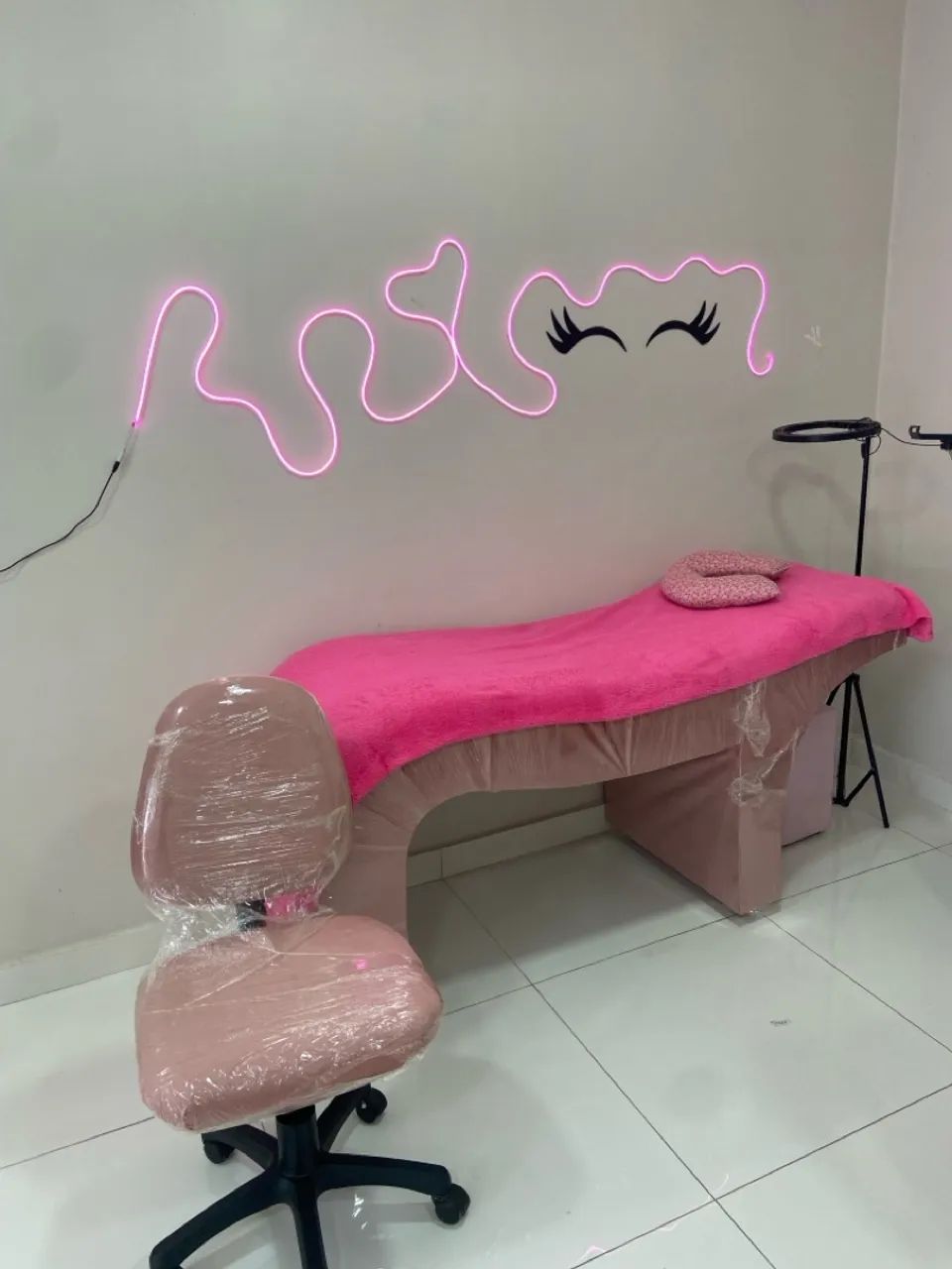 Maca de estética  - Foto 5
