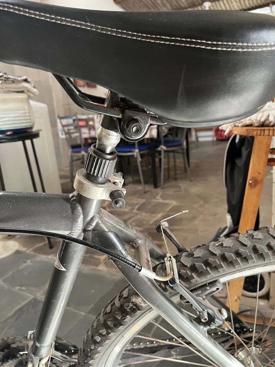 Bicicleta Mônaco - Foto 3