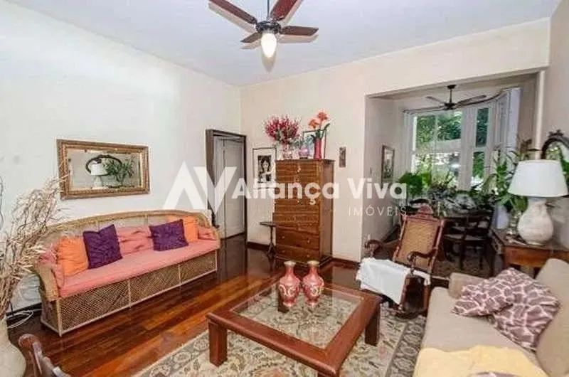 Copacabana | Apartamento 3 quartos - Foto 2
