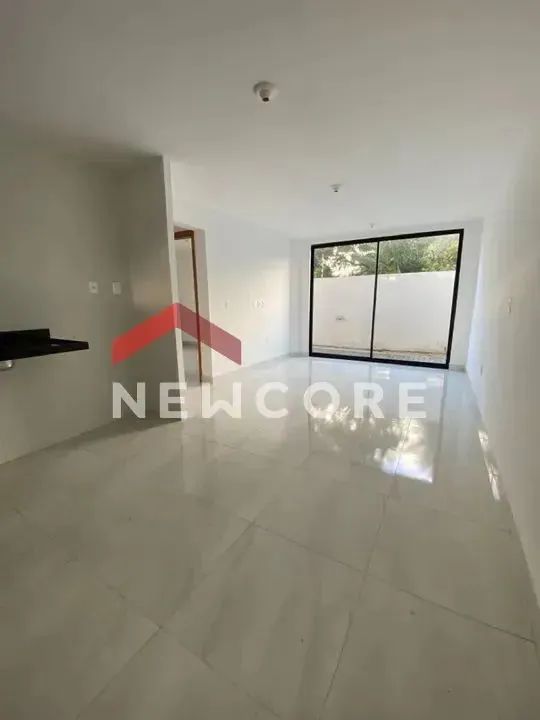 Apartamento em Avenida Monsenhor José da Silva Coutinho - Formosa - Cabedelo/PB - Foto 2