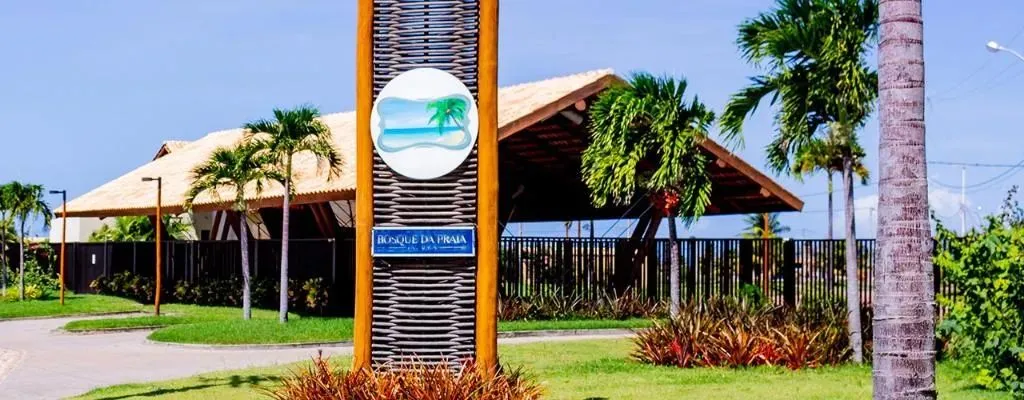 BOSQUE DA PRAIA
