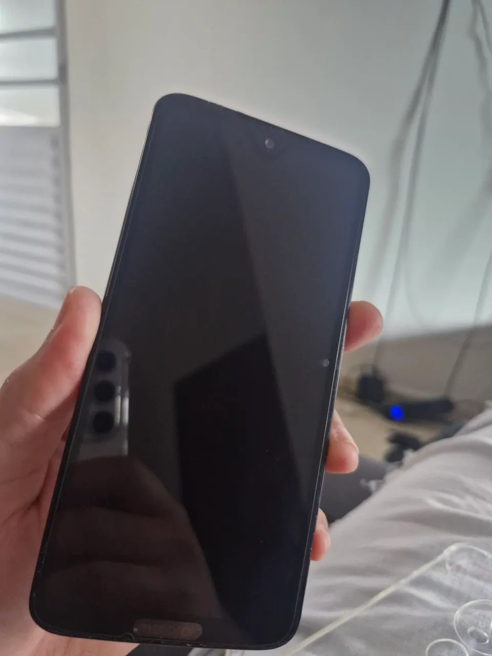 Moto G7 Plus NFC - 64GB / 4GB RAM  - Foto 4