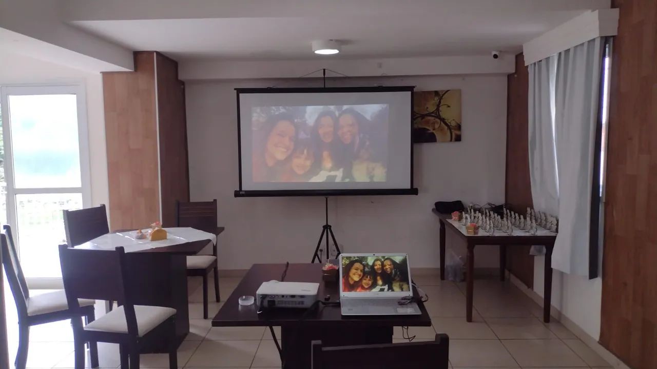 Aluguel de Projetor para Copa do Mundo -  R$ 150,00 - Foto 3