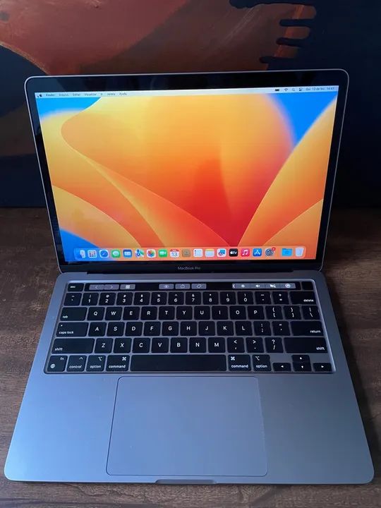 Apple MacBook PRO 13 - 2022 - Foto 2