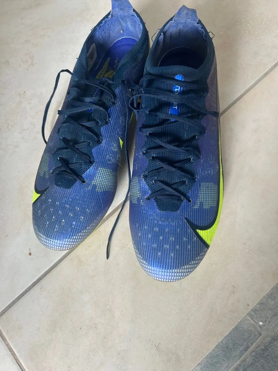 CHUTEIRA NIKE 41  - Foto 2
