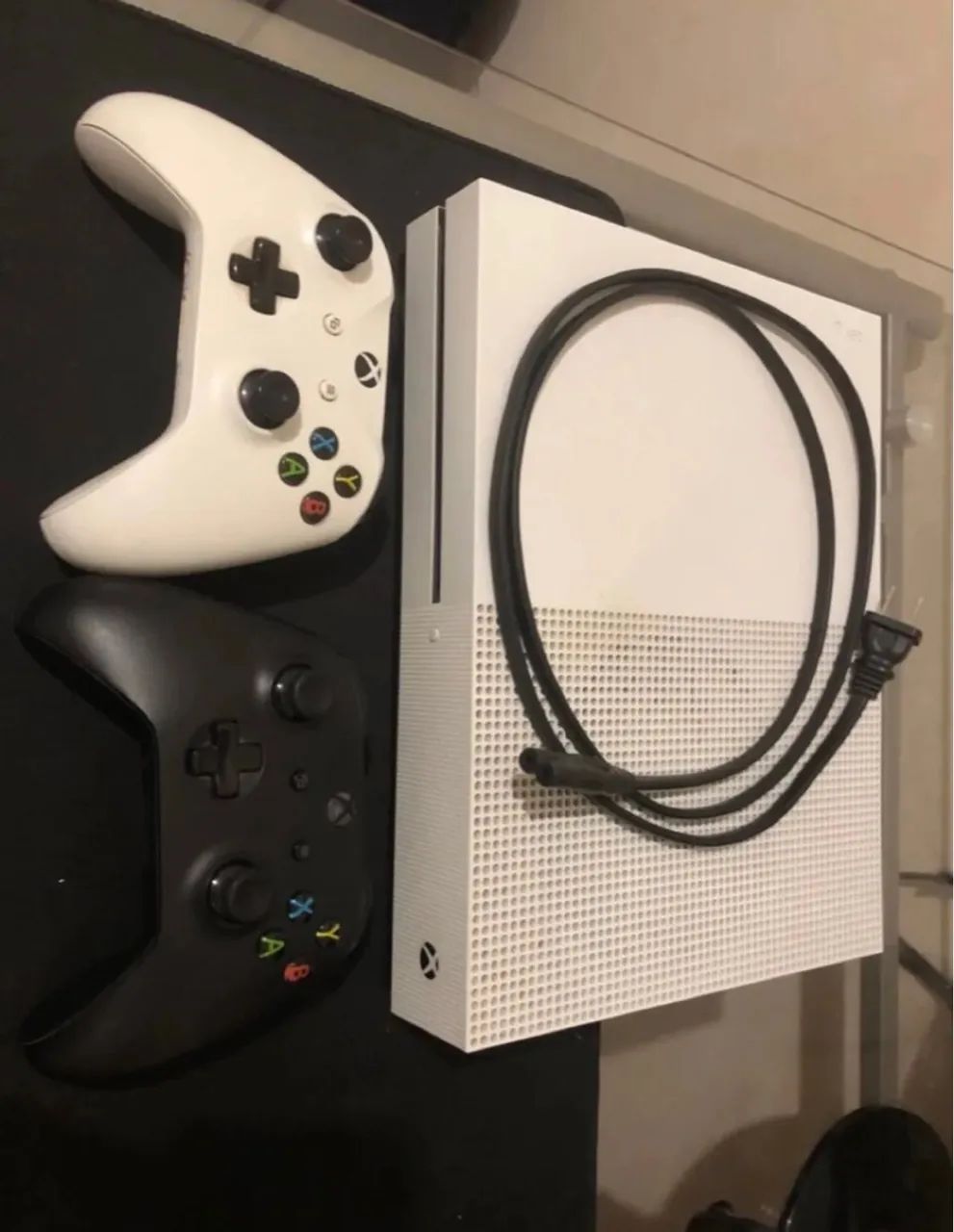 Xbox One S 1TB - Foto 2