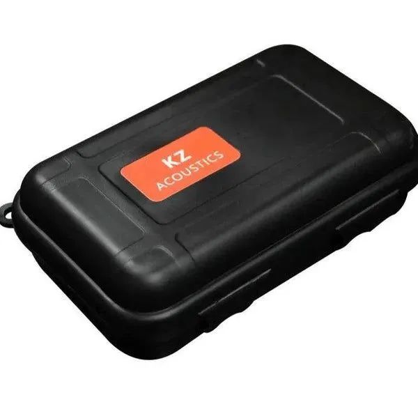 Estojo Case para Fone de Ouvido KZ - Foto 2