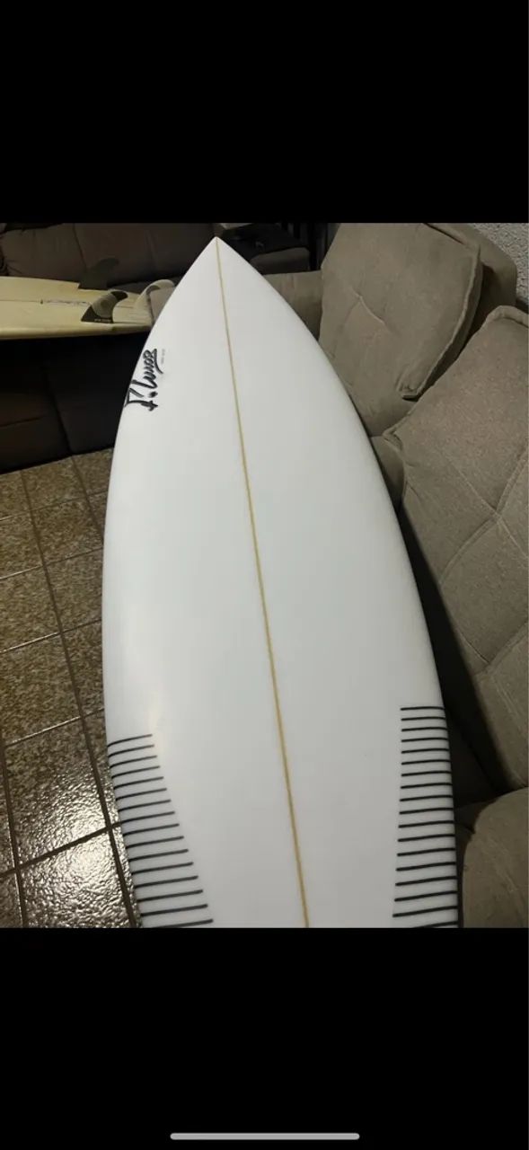 Prancha surf