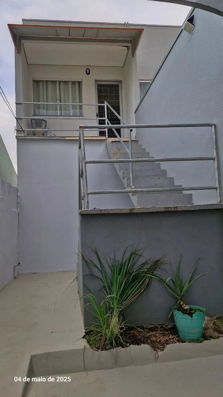 CASA A VENDA NO BAIRRO CENTRO AMÉRICA À 100 METROS DA AVENIDA DA AVENIDA DO CPA - Foto 5