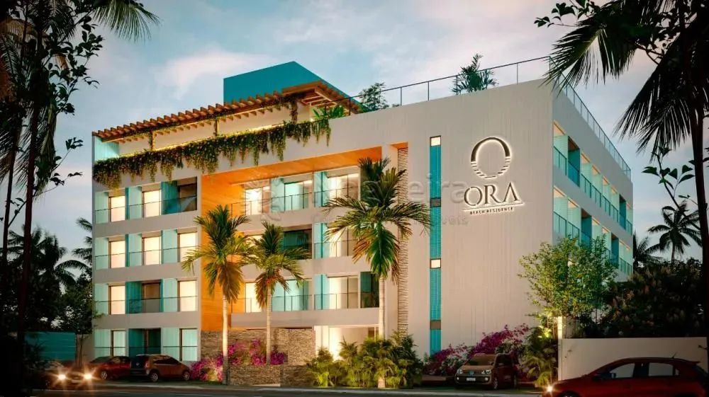 Ora Beach Residence - REPASSE. Excelente flat Studio, localizado em Porto de Galinhas - Foto 2