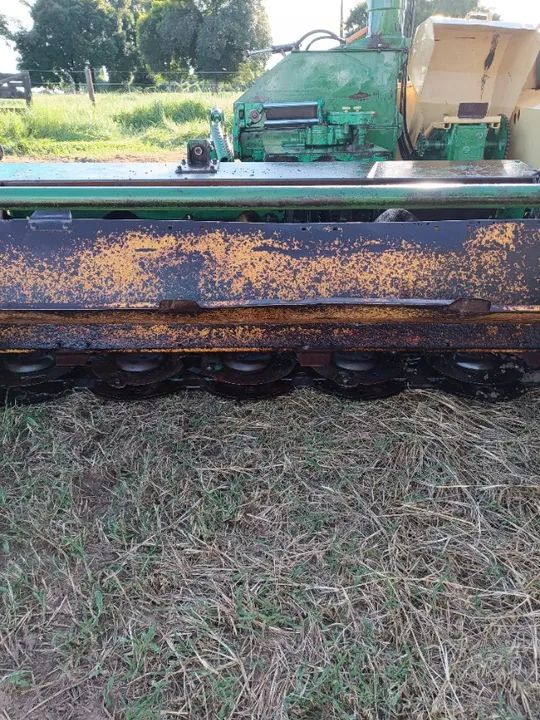 Forrageira, Ensiladeira - Foto 6