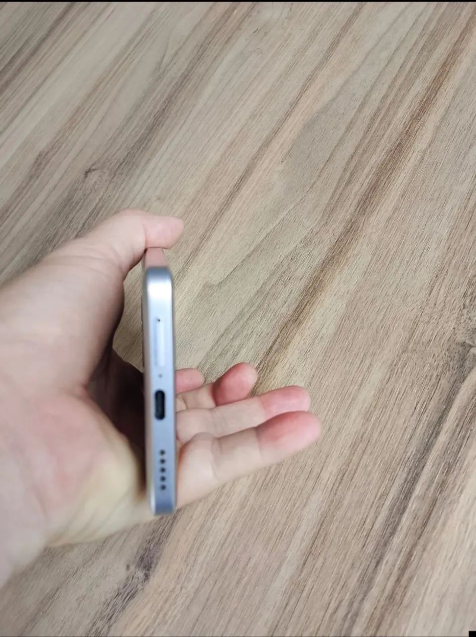 Vendo POCO X6 PRÓ VERSÃO 512GB64294910641027124