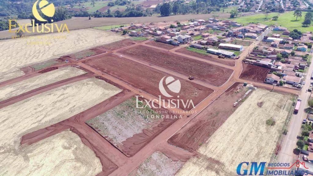 Terreno à venda, 140 m² - Loteamento Central Park - Curiuva/PR - Foto 4