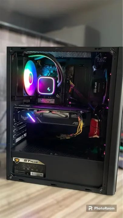 PC Gamer - Excelente estado