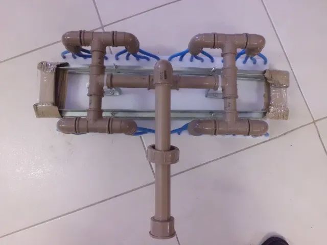 Maquina de fazer Biscoito Polvilho - Foto 3