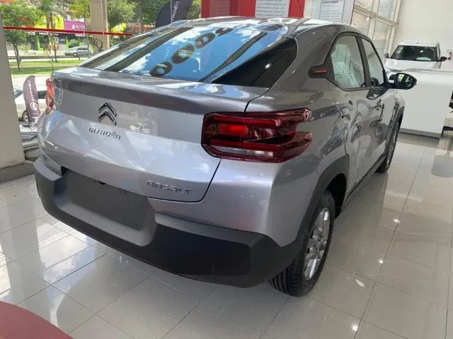 BASALT 1.0 FEEL FLEX -CAMBIO MANUAL - 2024/2025 0KM - Foto 5