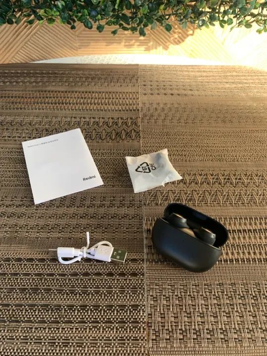 FONE BLUETOOTH BUDS 3 - Foto 3