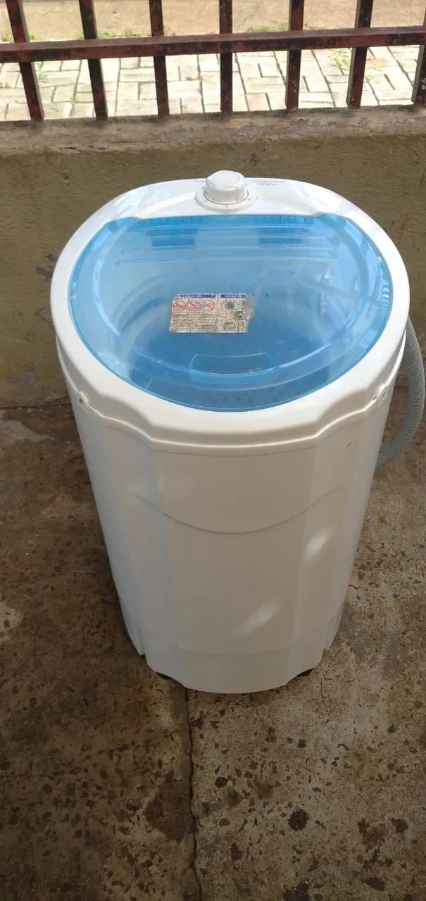 Compra venda e assistência técnica de lavadoras de roupas - Foto 4