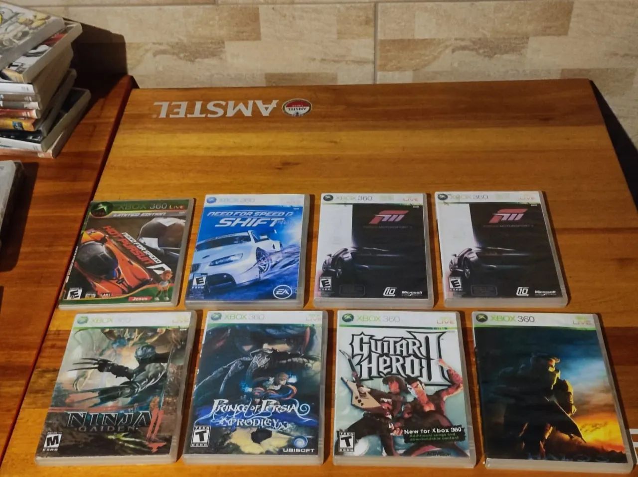 Xbox 360 - Foto 4