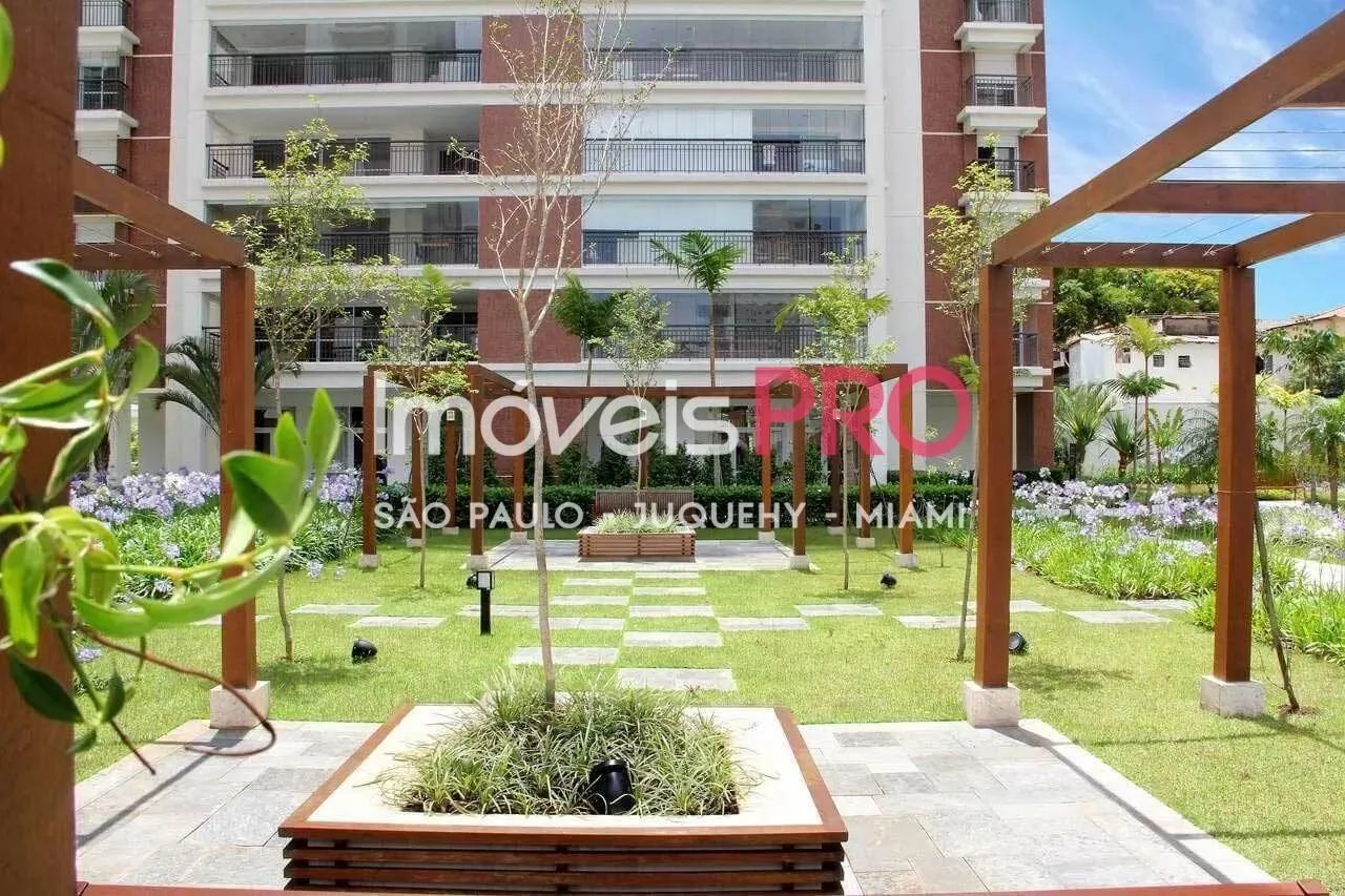 Altissimo padrão, lazer de clube, varanda gourmet integrada ao living - Foto 2