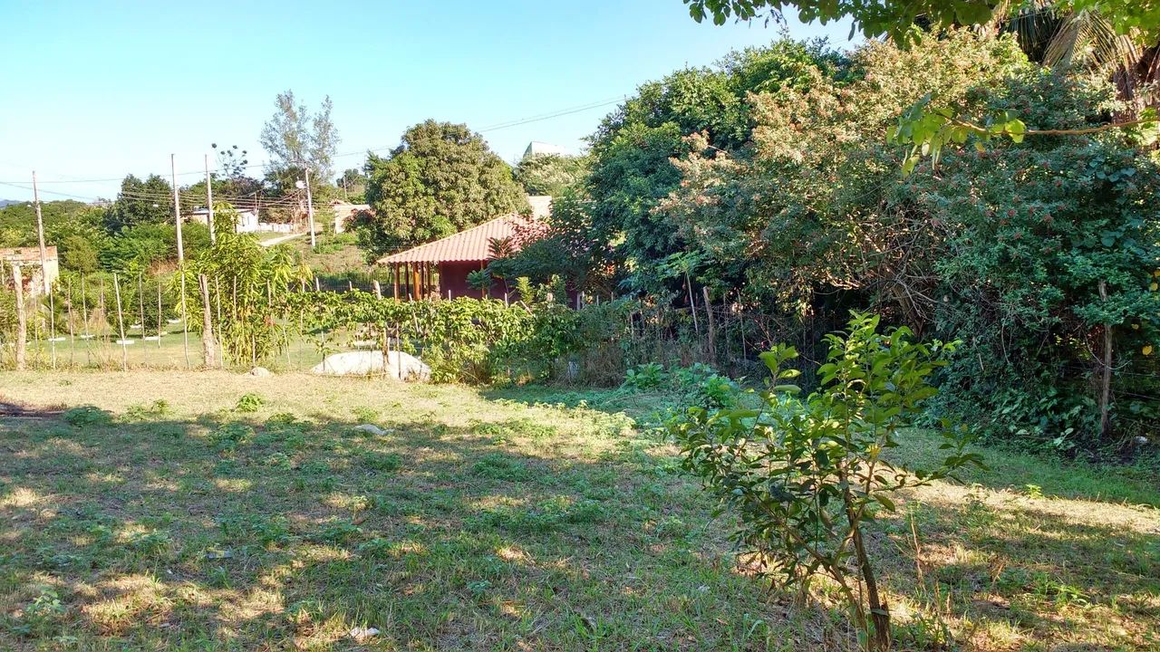 Terreno de Esquina - Foto 2