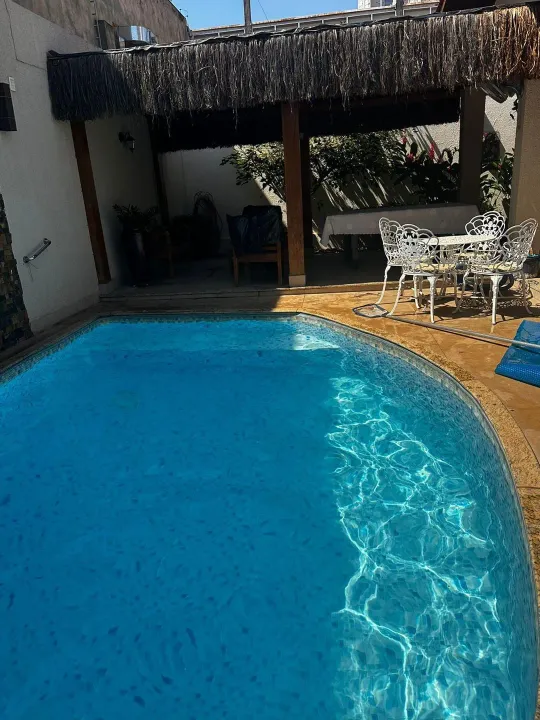 Lindo Sobrado 100% Mobiliado Ao Lado do Setor Bueno para locação, Jardim América, Goiânia
