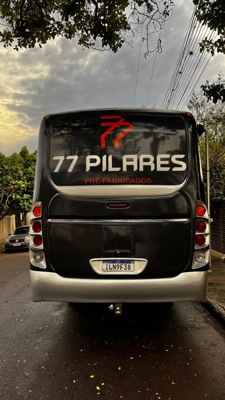 Motorhome - Ou estilo de vida - Foto 14