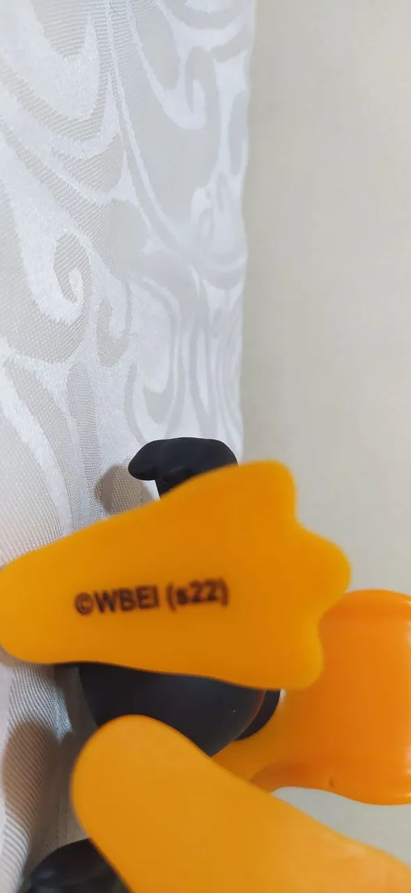 Boneco Patolino 13cm WBEI - Foto 3