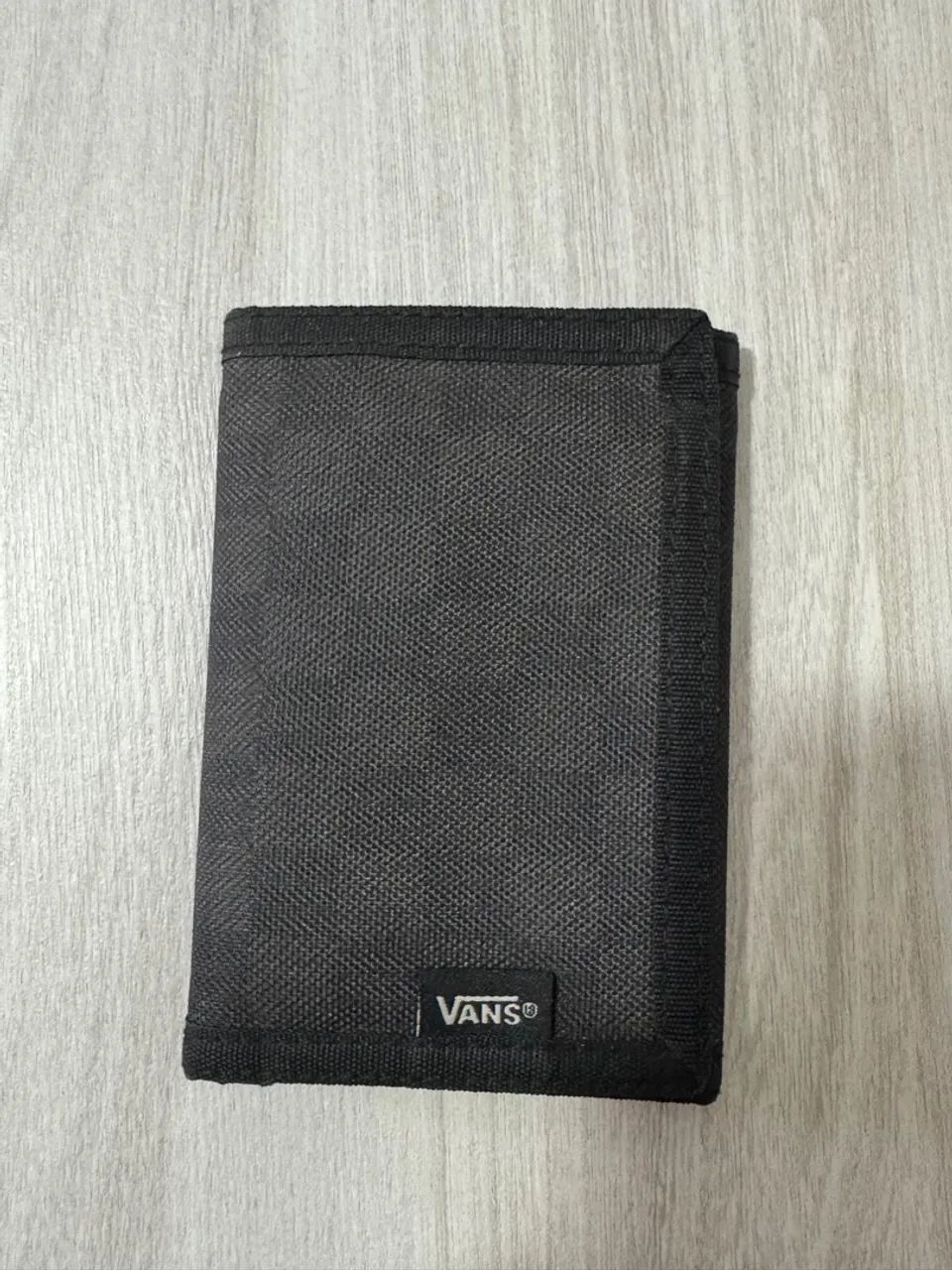 Carteira Vans Original