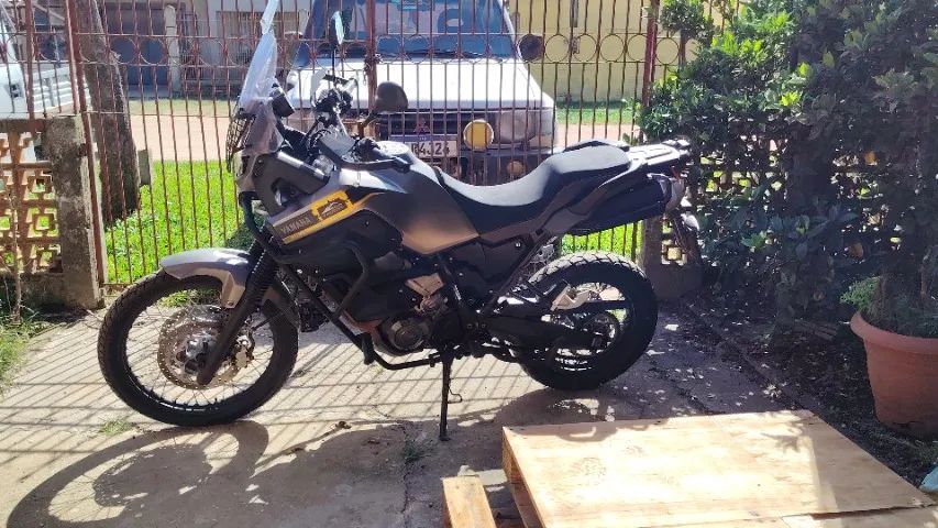 Yamaha XT 660Z TENERE - Foto 2