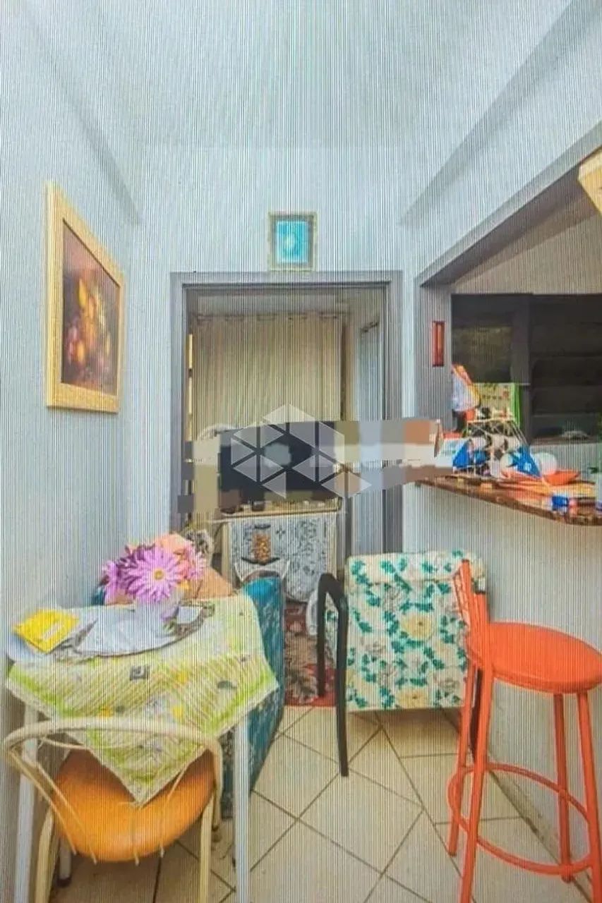 Apartamento 1 dormitório Floresta em Porto Alegre - Foto 3