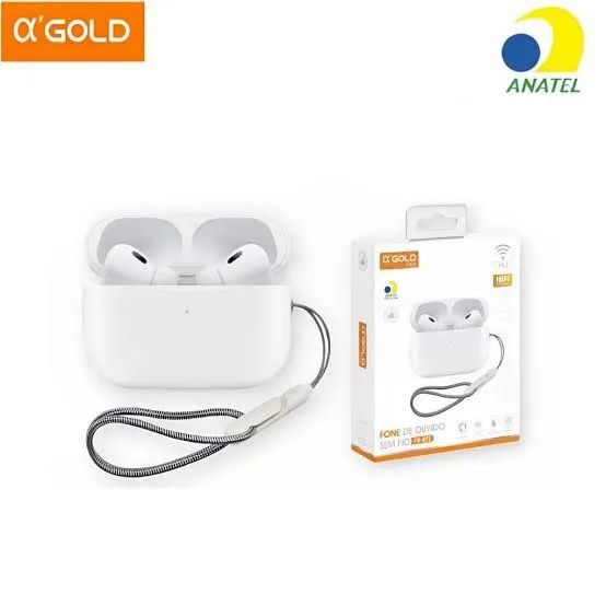Fone de ouvido Bluetooth  - Foto 2