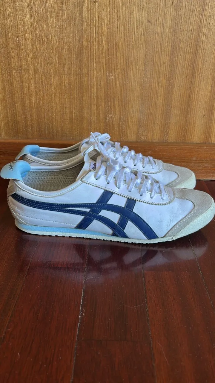 Tênis Asics Onitsuka Tiger