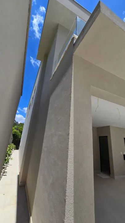 Sobrado para venda possui 403 metros quadrados com 5 quartos em Jardim do Horto - Rio Clar - Foto 4