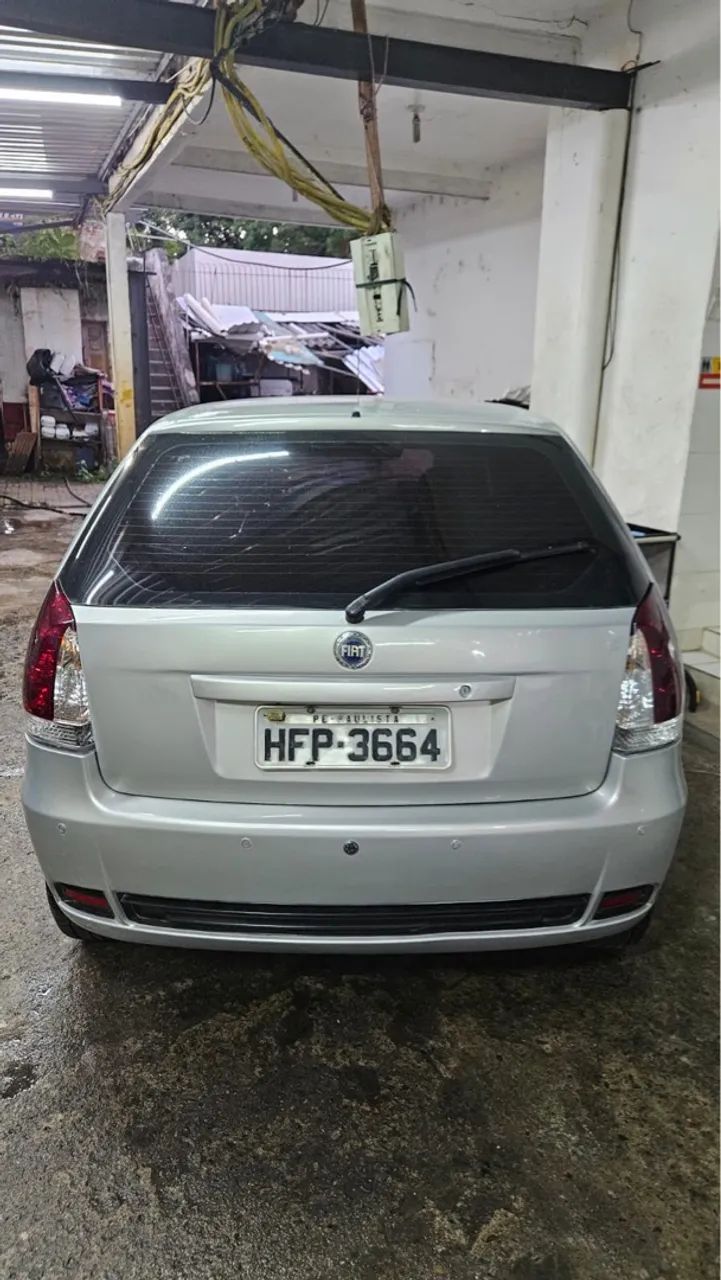 Fiat Palio 2007 único dono - Foto 2