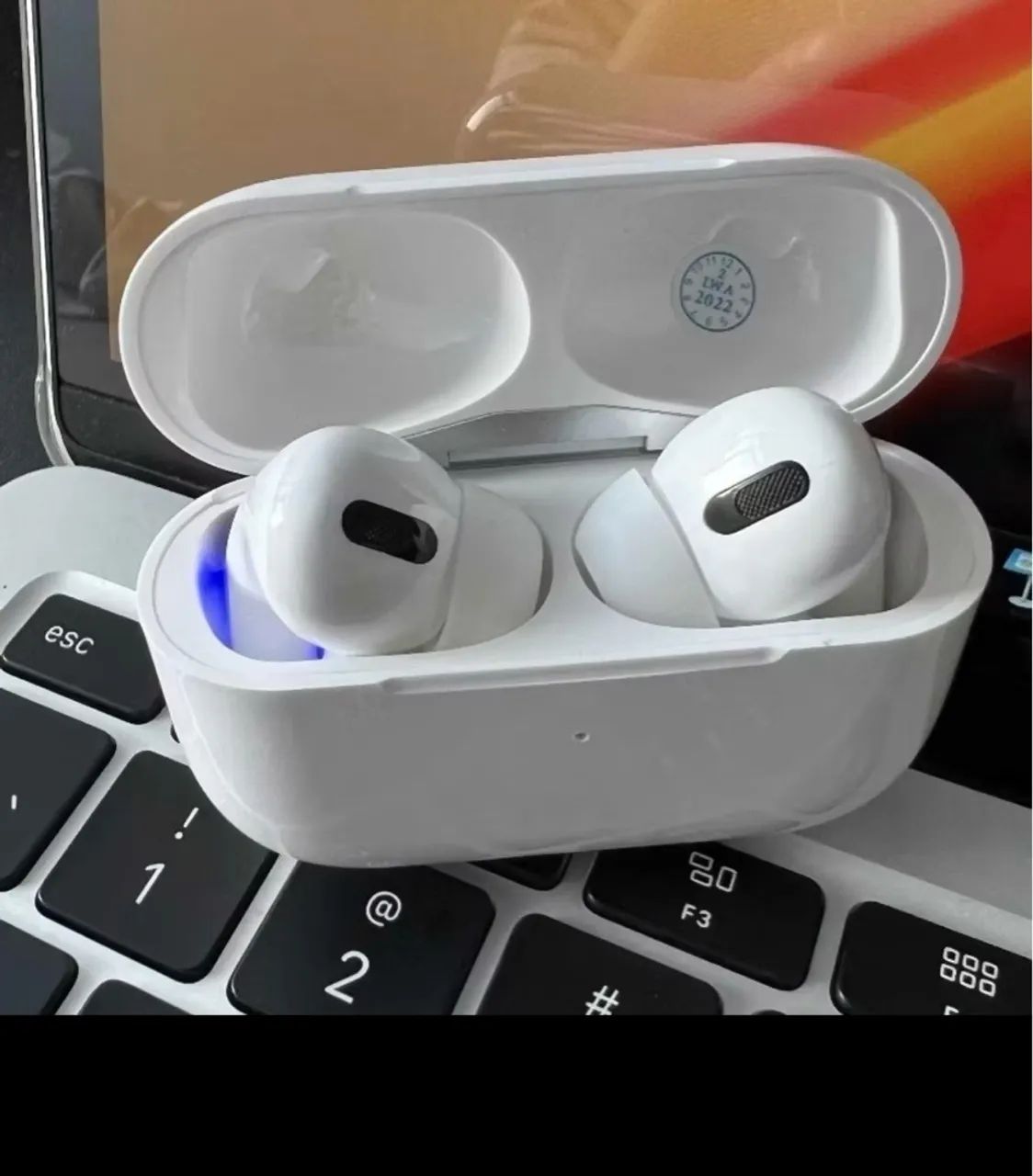 13 TWS Sem Fio Bluetooth 5.0 Air Pro 3 - Foto 2