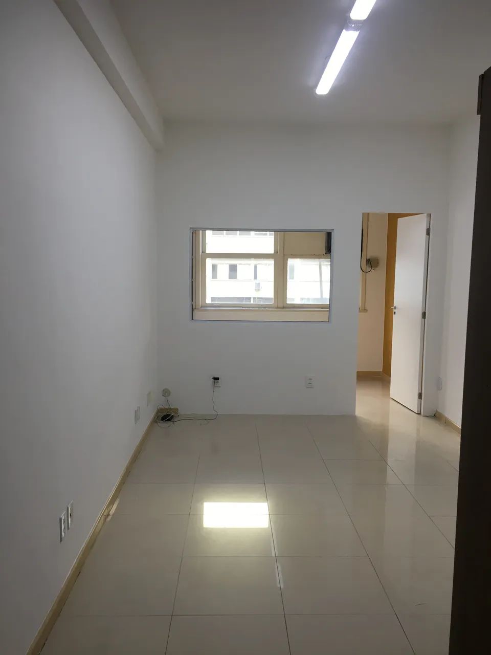 Sala/Conjunto - Centro - Rio de Janeiro - RJ -VLT SÃO BENTO - METRO URUGUAIANA - PORTO MAR