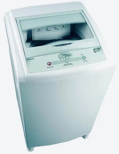 Lavadora Brastemp 8kg modelo BWF24ABANA 127v