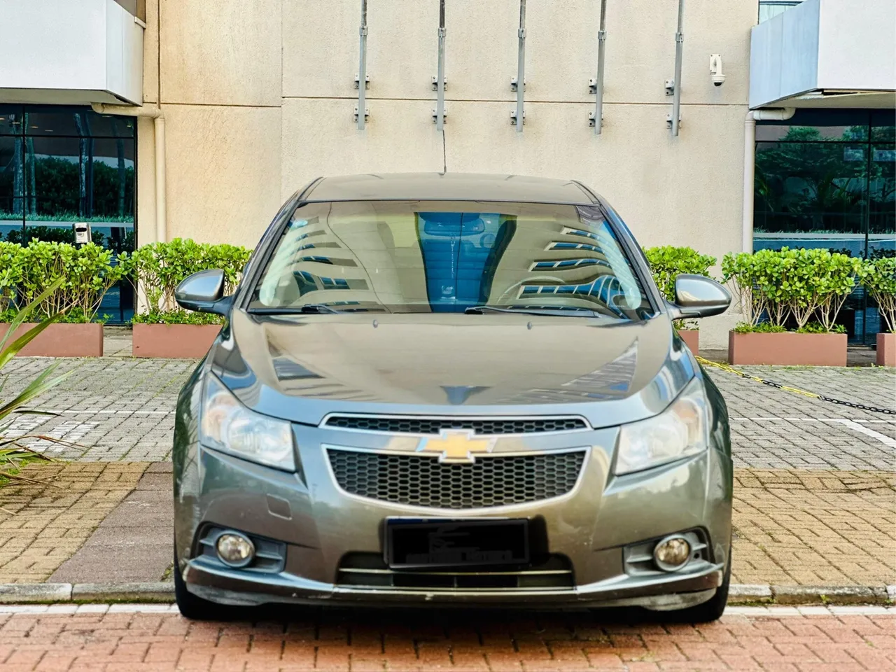 CHEVROLET CRUZE 2012 Usados e Novos em São Paulo e região, SP