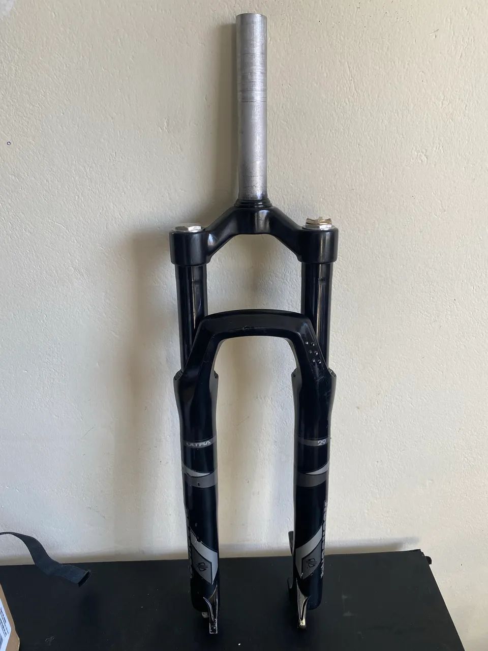 Proshock ultra tr - suspensão a ar 