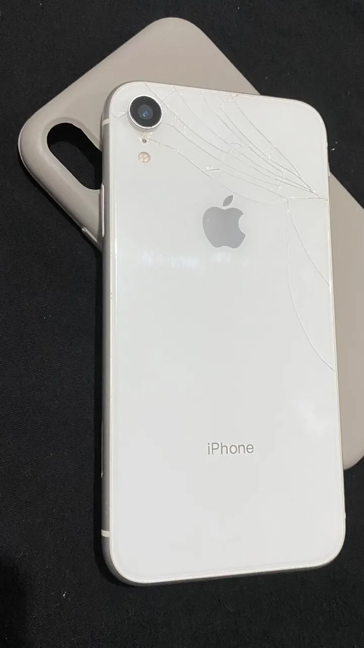 Iphone XR de 64 gigas