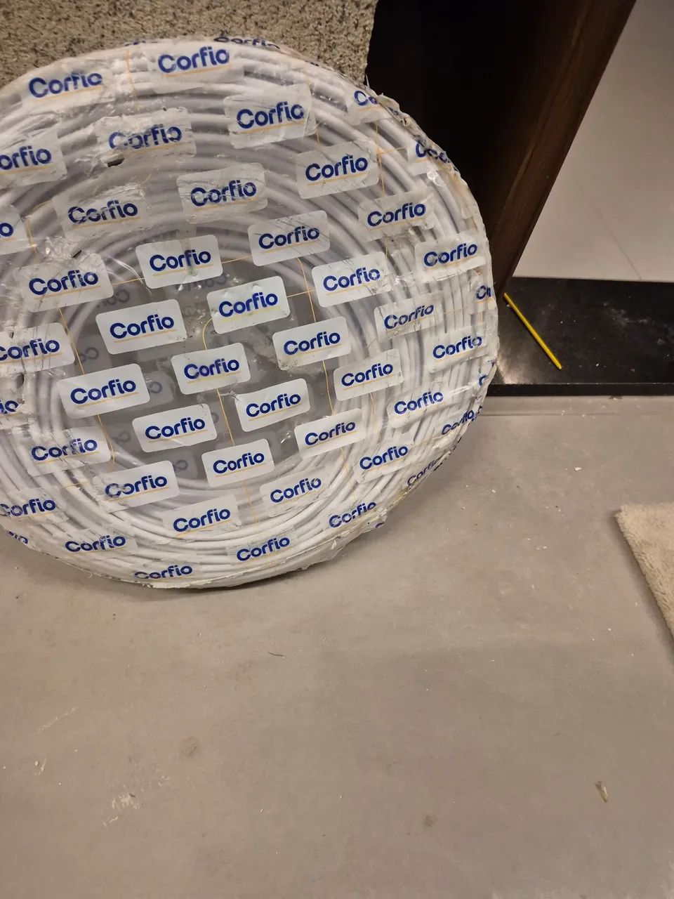 Fio Corfio 10mm com Nota Fiscal - Foto 4